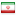 langroud118.ir server is located in Iran